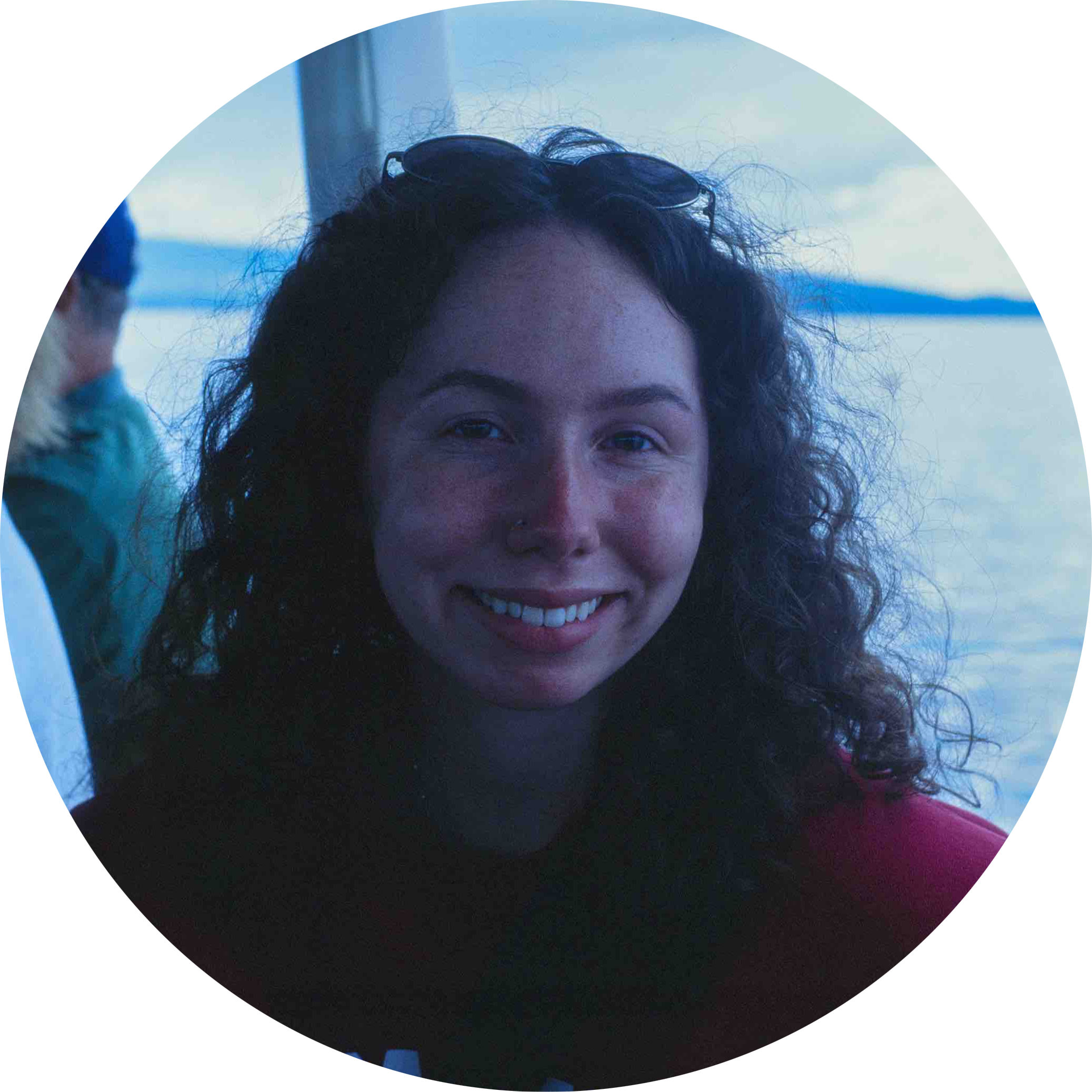 Go to the profile of Chloe Asack