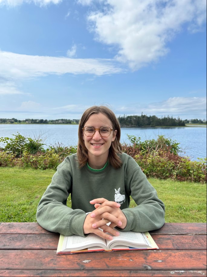 Go to the profile of Katrina Eilender