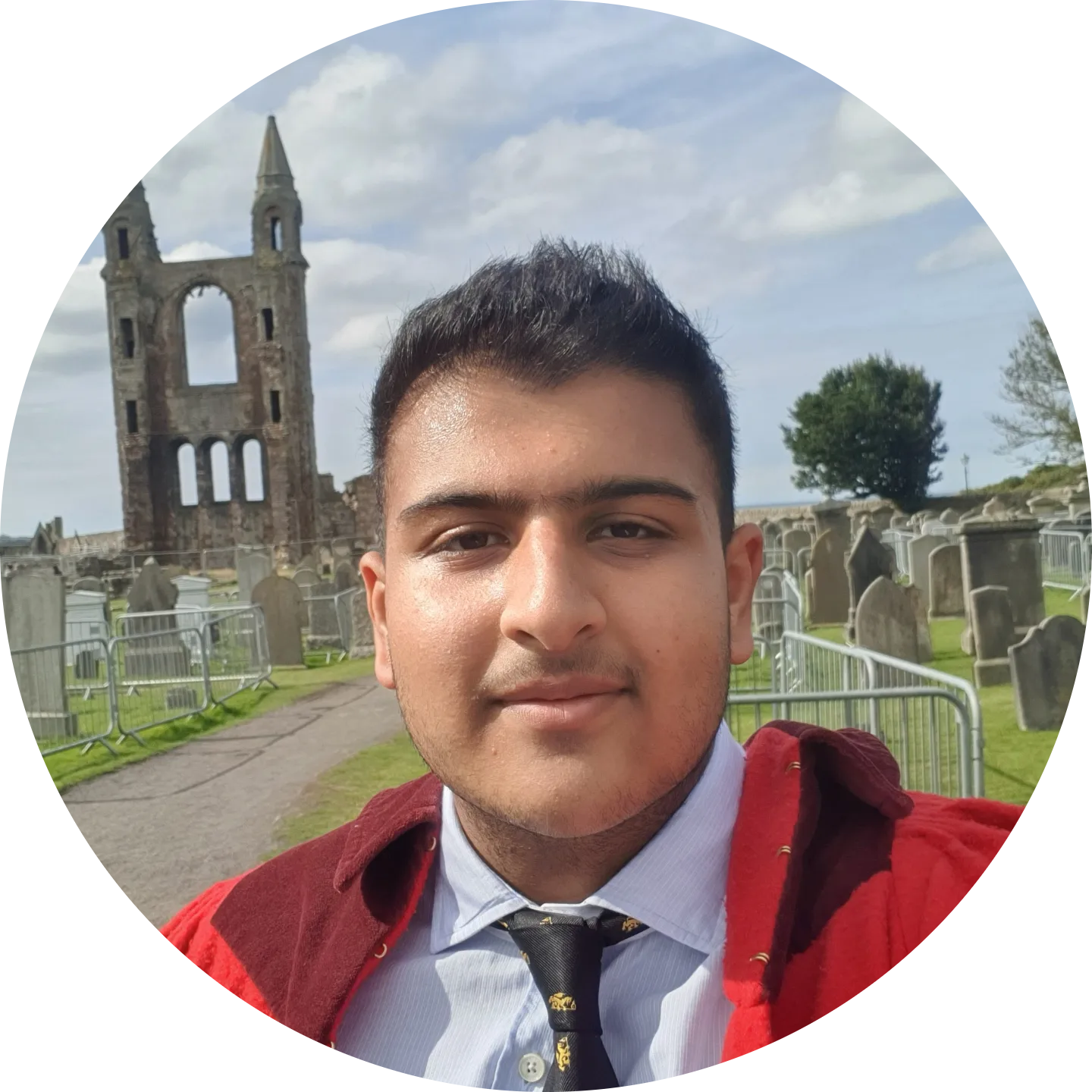 Go to the profile of Amar Singh Bhandal