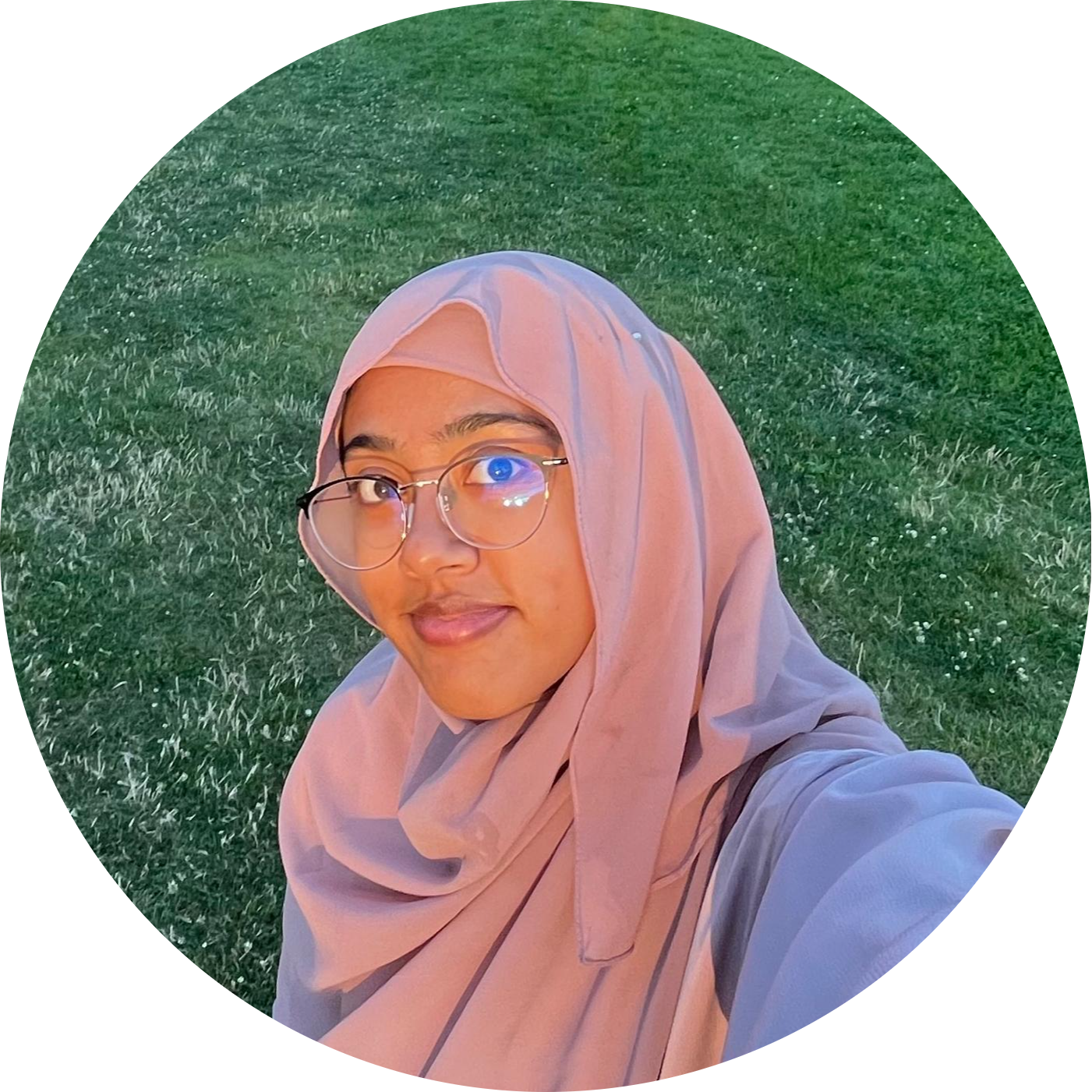 Go to the profile of Anica Tahsin