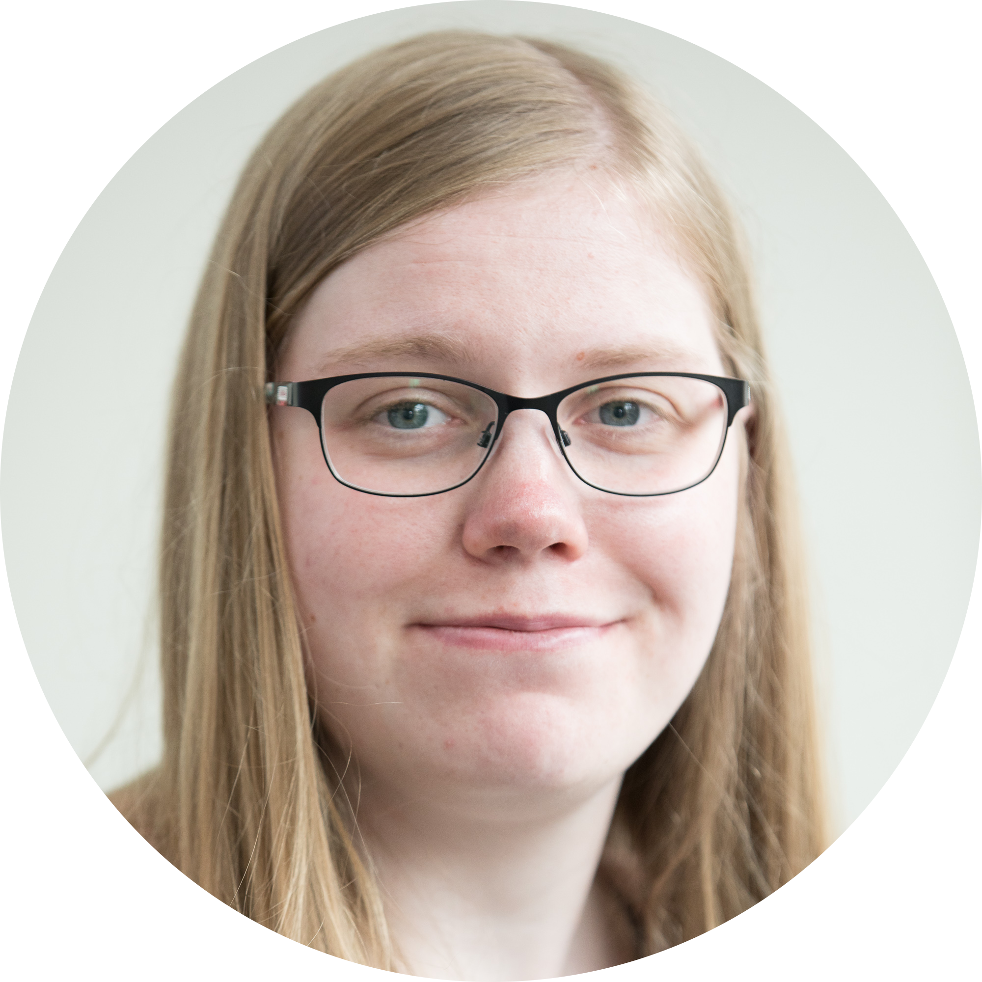 Go to the profile of Mollie O'Neill