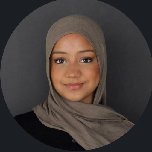 Go to the profile of Maysha Chowdhury