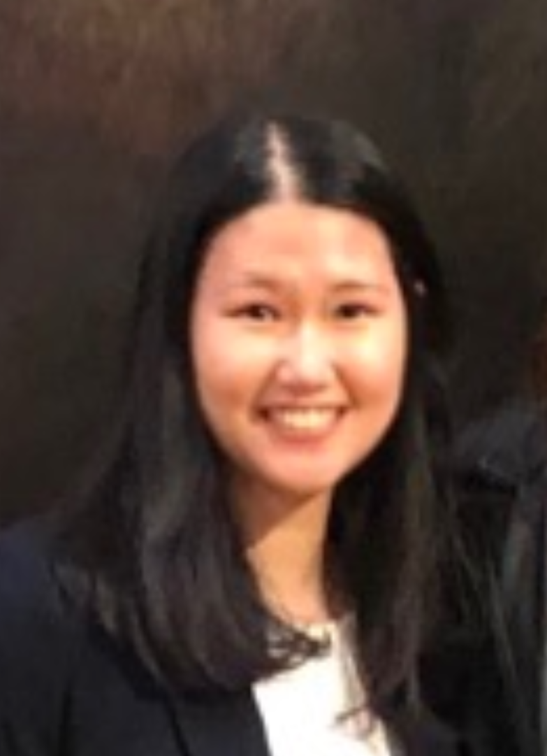 Go to the profile of Erica Hahn