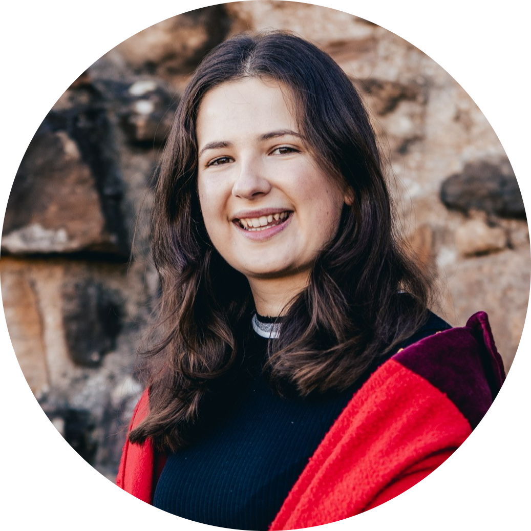 Go to the profile of Sarah Routley