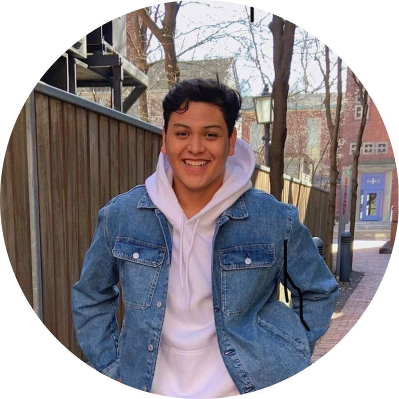 Go to the profile of Cesar Urzua