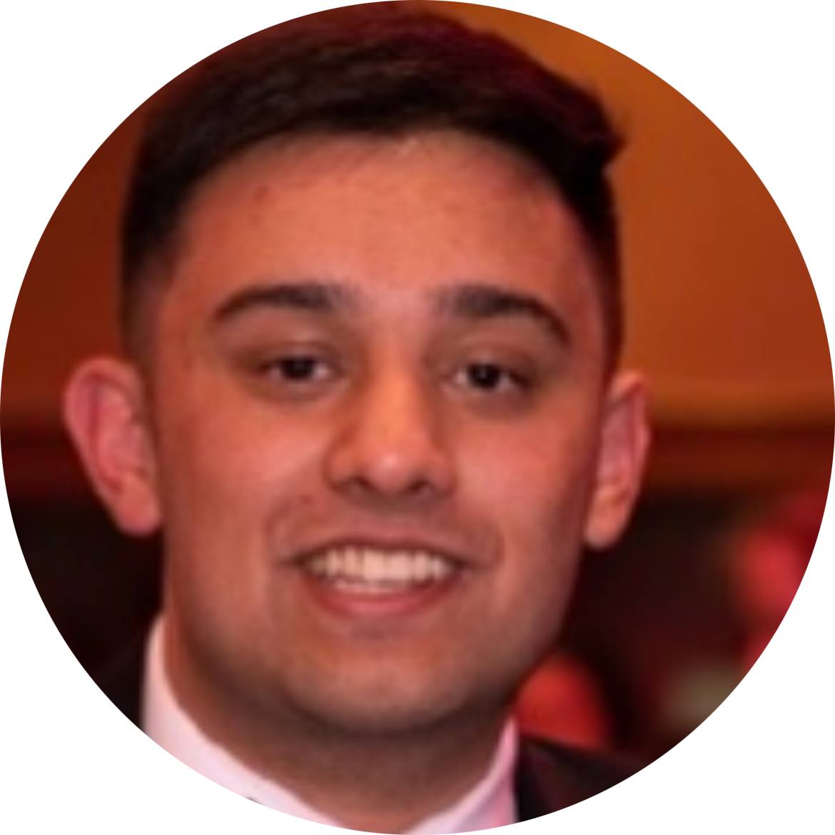 Go to the profile of Hammad Siddiqui