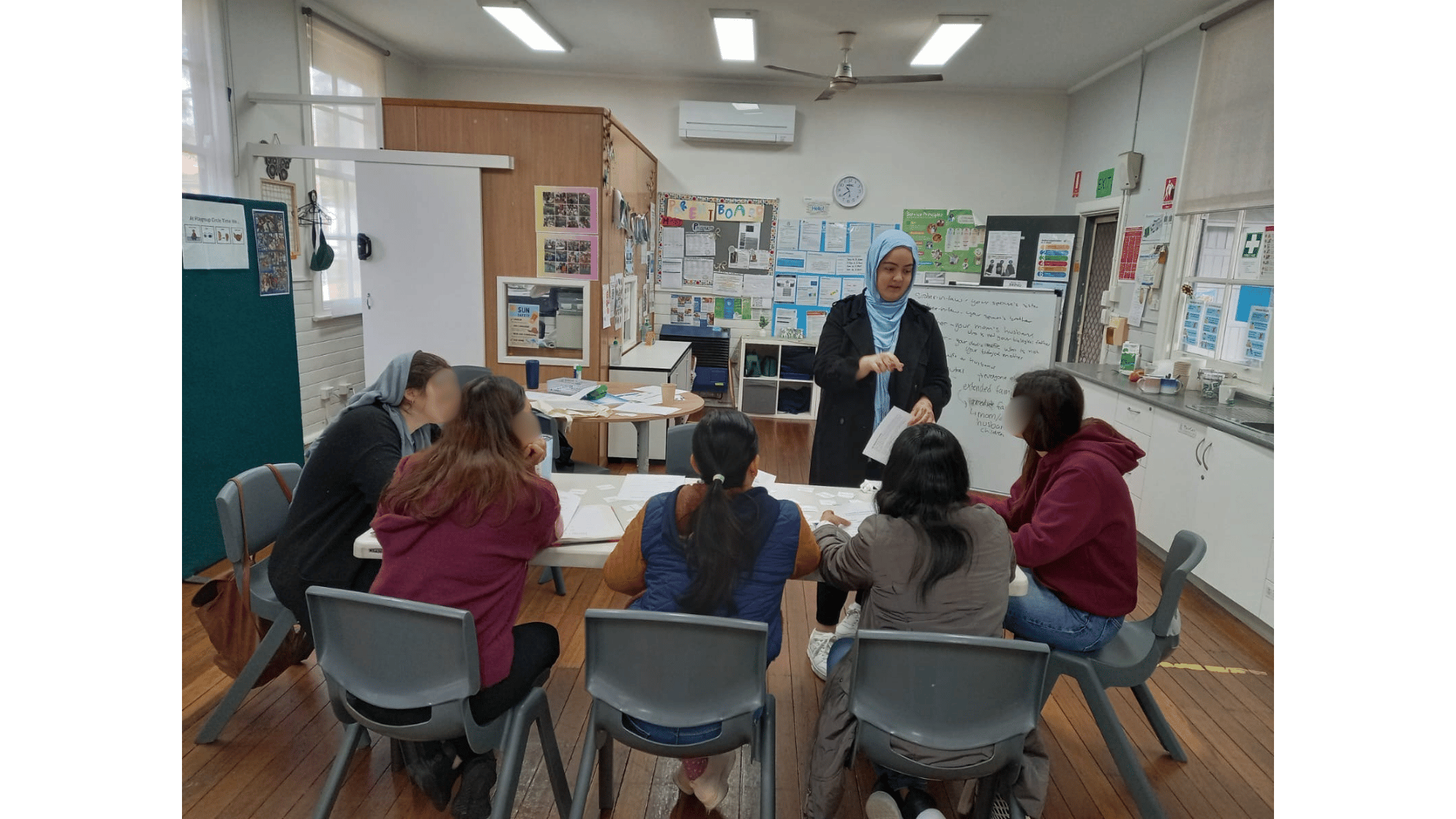 Leadership in Action Project Week 5: Learning and Listening at SpeakOut and Beyond