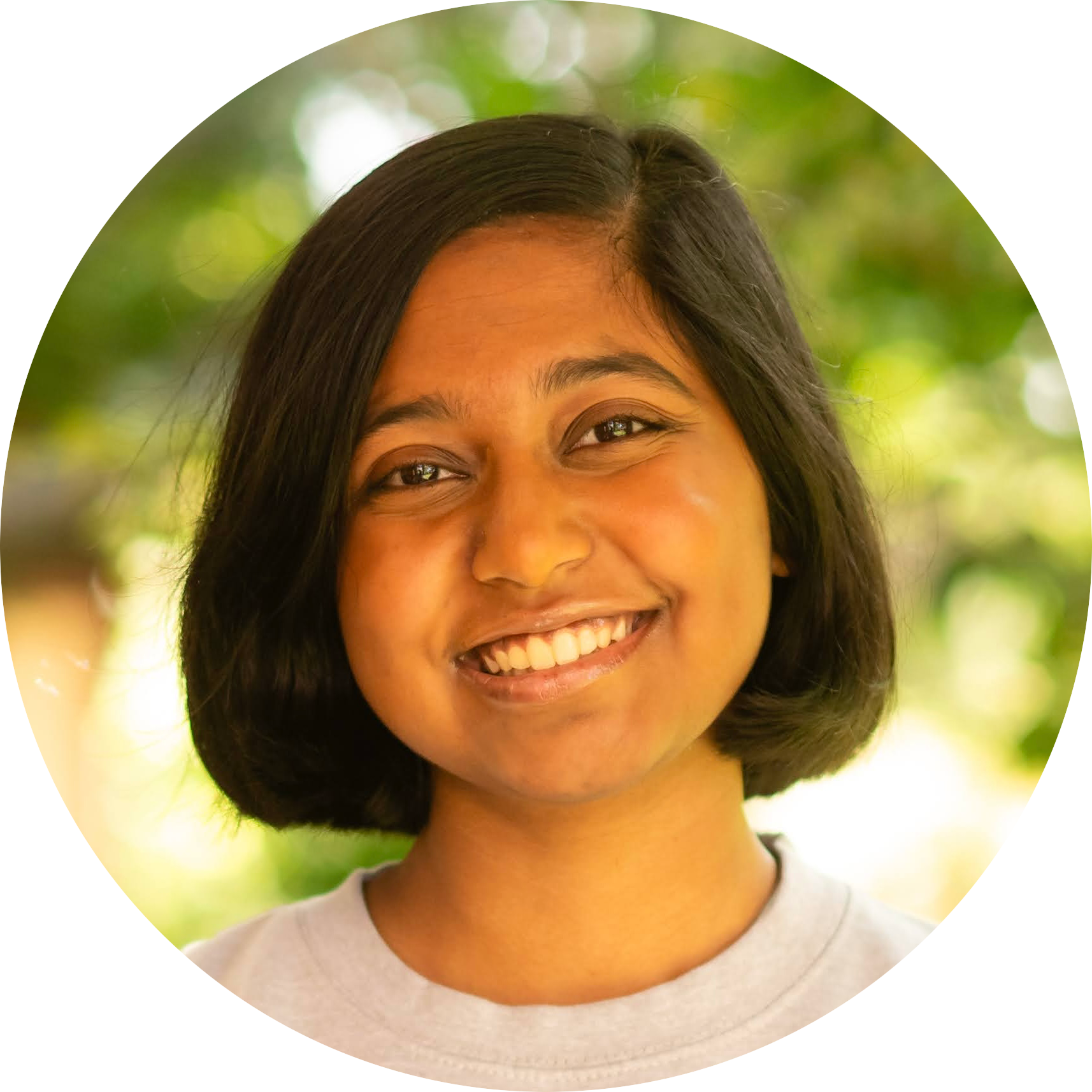 Go to the profile of Aanika Daftary