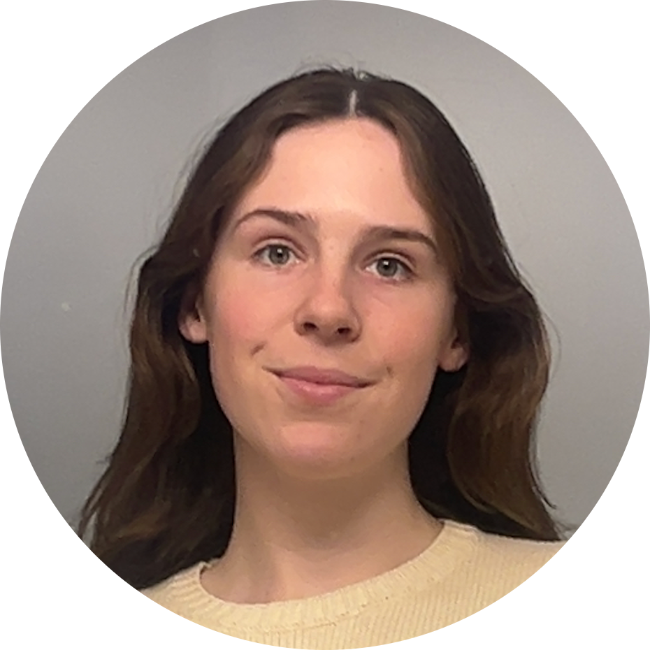 Go to the profile of Rachel Strathdee