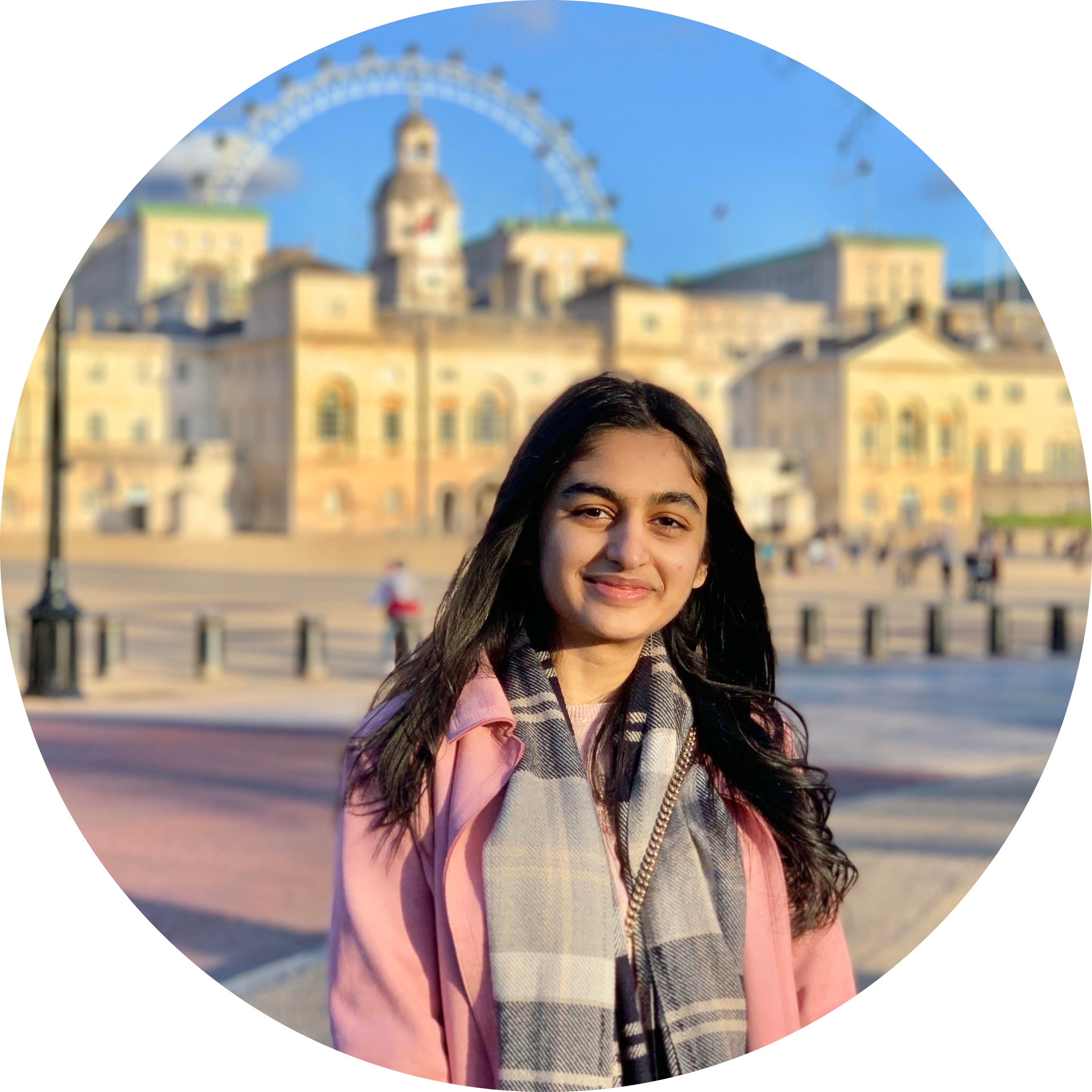 Go to the profile of Salwa Mansuri