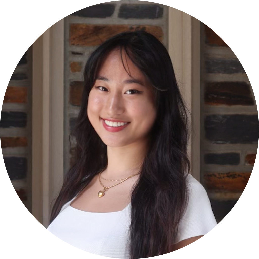 Go to the profile of Christina Qing Zhang