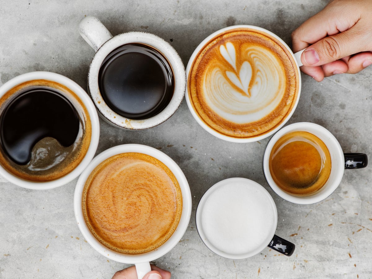 Arts and Humanities Coffee Hour- TOMORROW! 