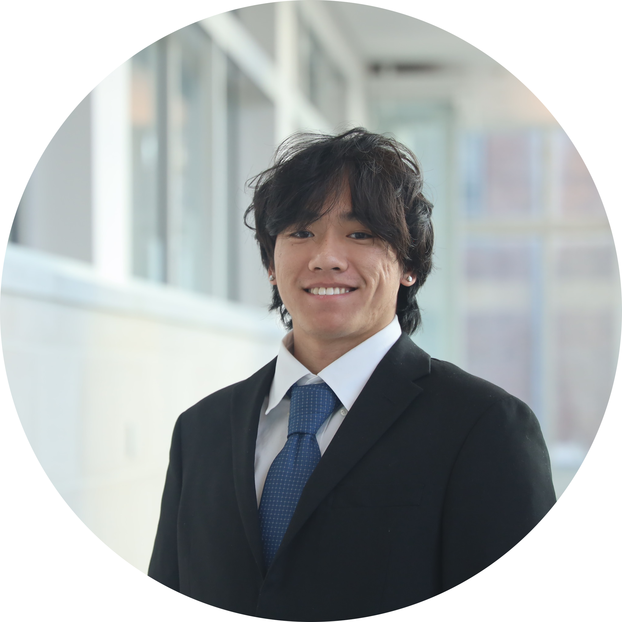 Go to the profile of Leo Chen