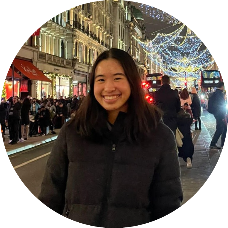 Go to the profile of Rachel Wan