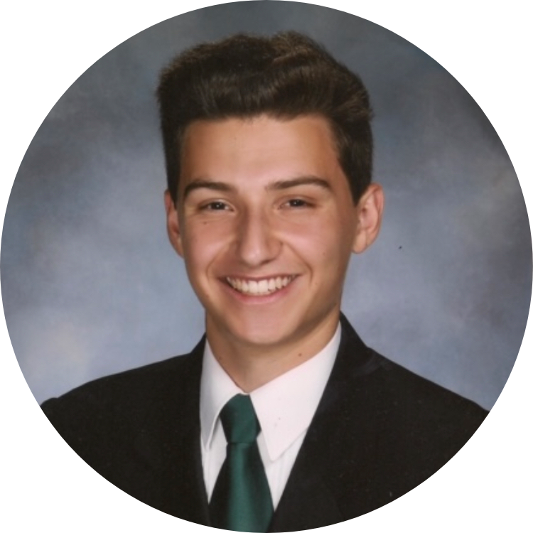 Go to the profile of Brian Perlstein