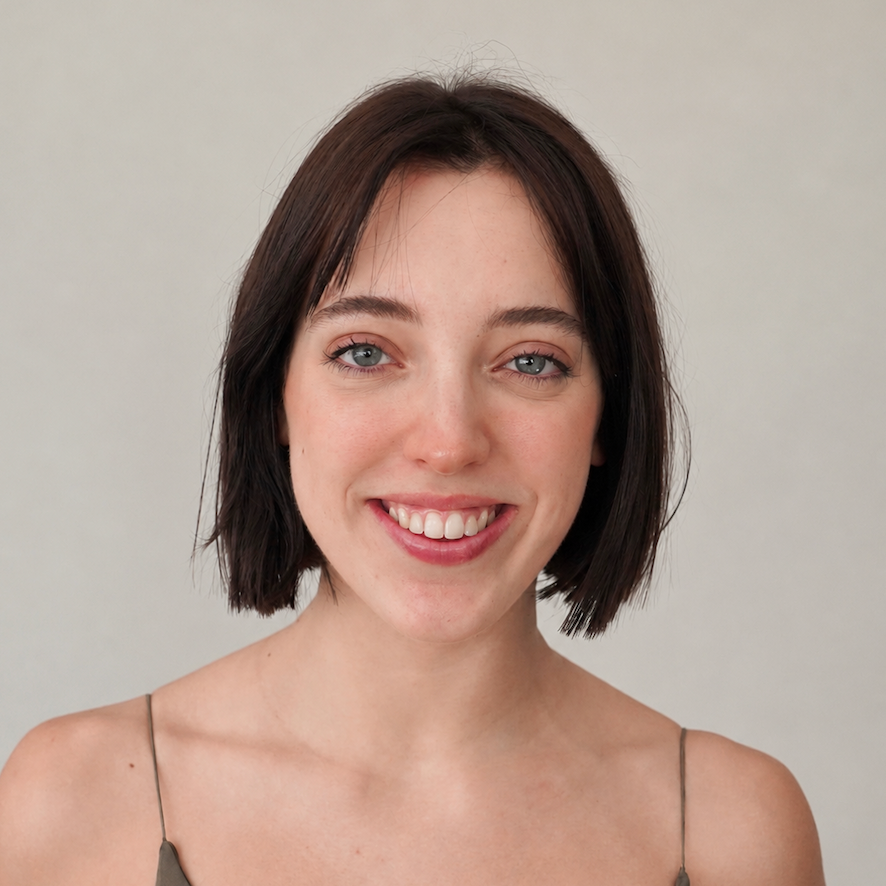 Go to the profile of Rebeca Tornini