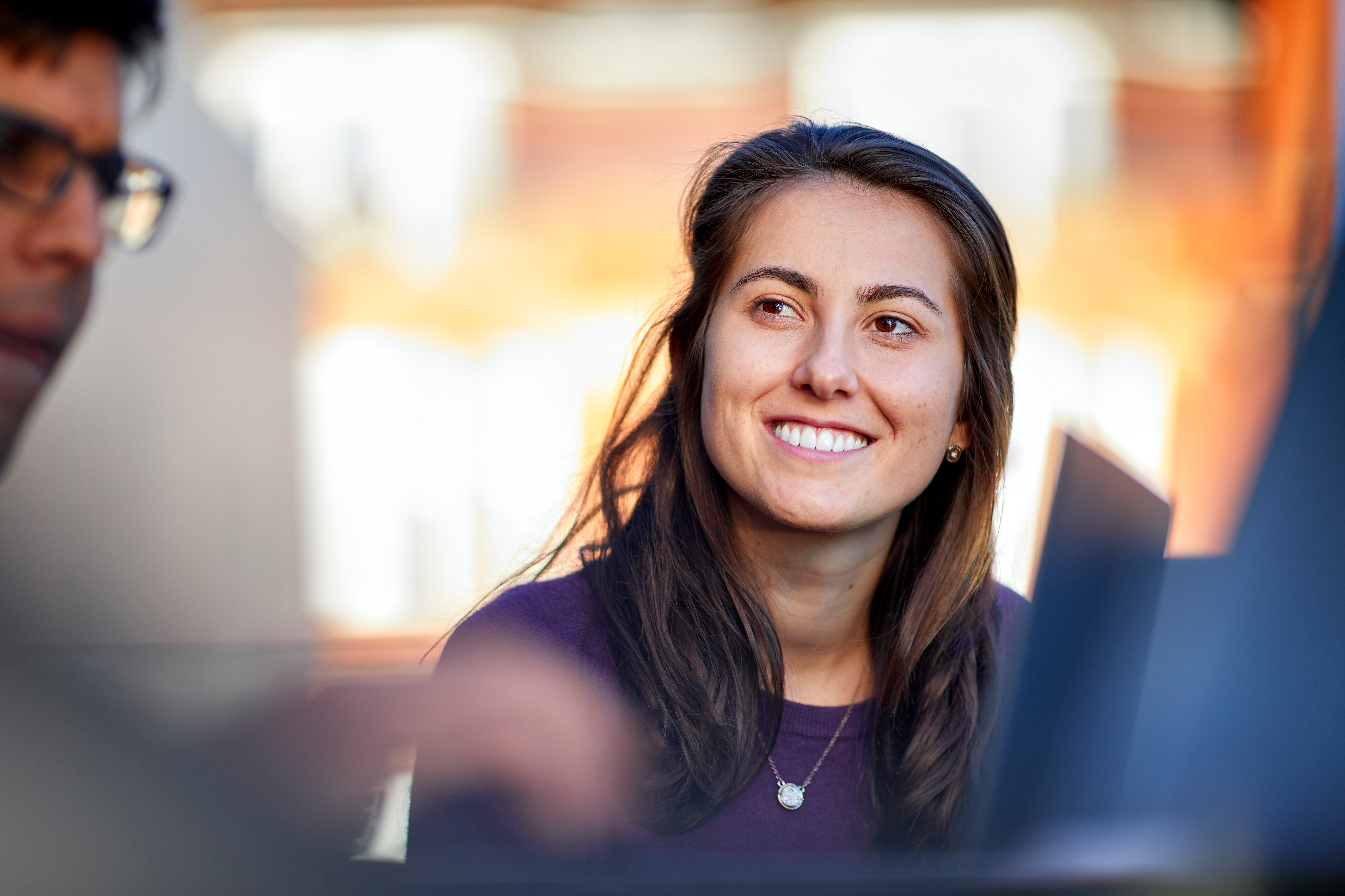 Reboot your career: In conversation with EMBA alumnae