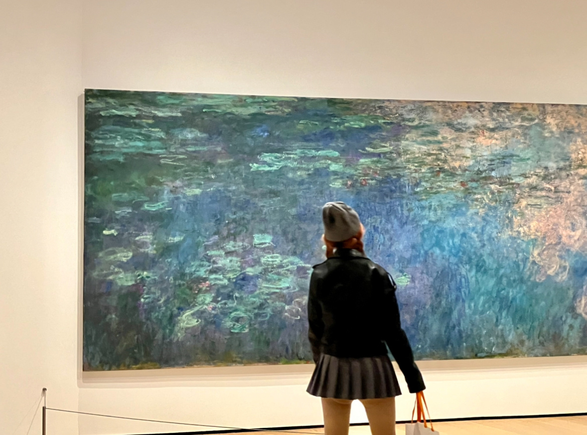 Balancing Responsibility and Openness: My Reflection as a Global Citizen and Ethical Leader