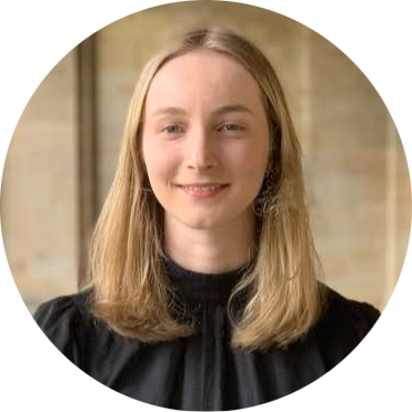 Go to the profile of Rebekah Cathcart