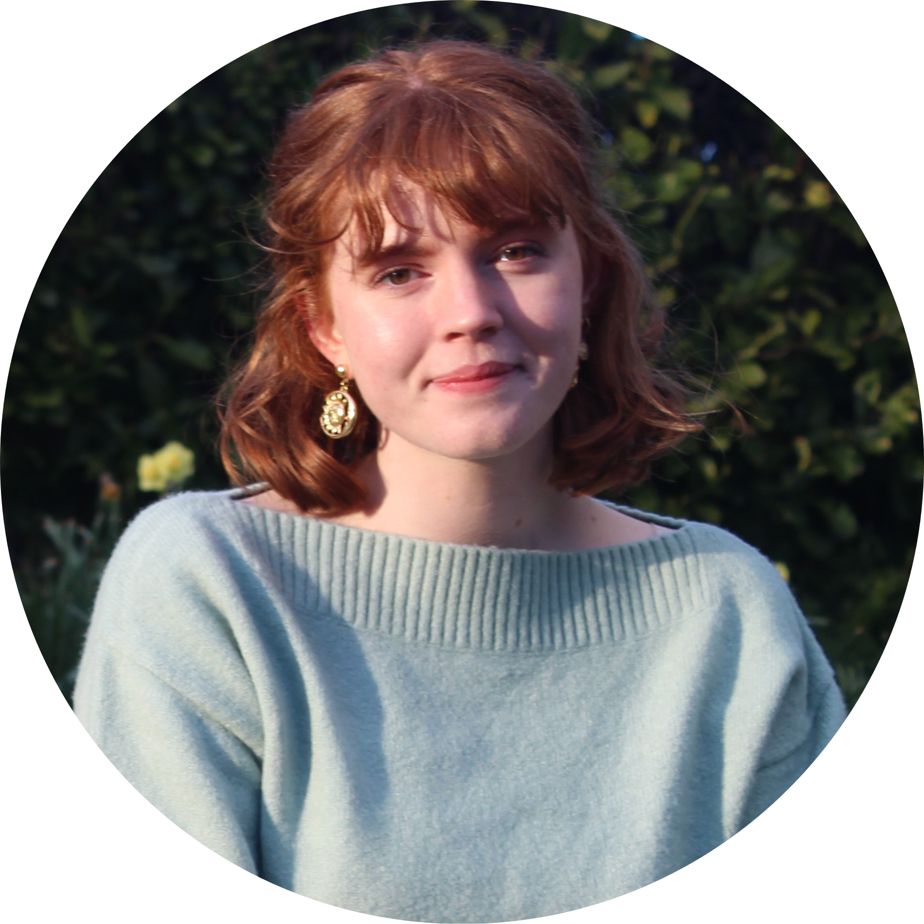 Go to the profile of Maggie Larson