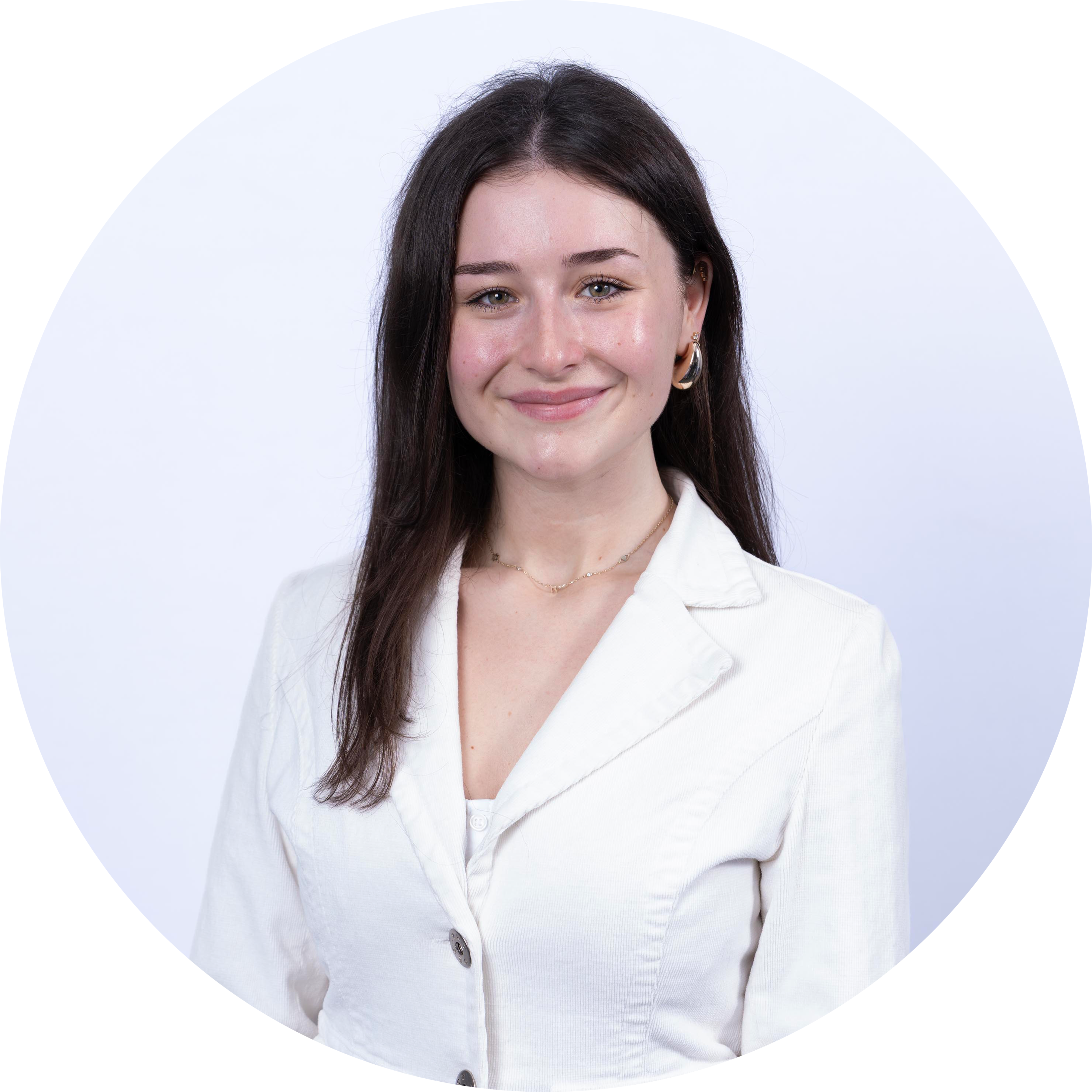 Go to the profile of Katie Ella McGowan