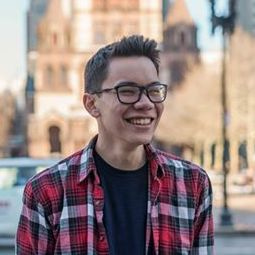 Go to the profile of Peter Lam