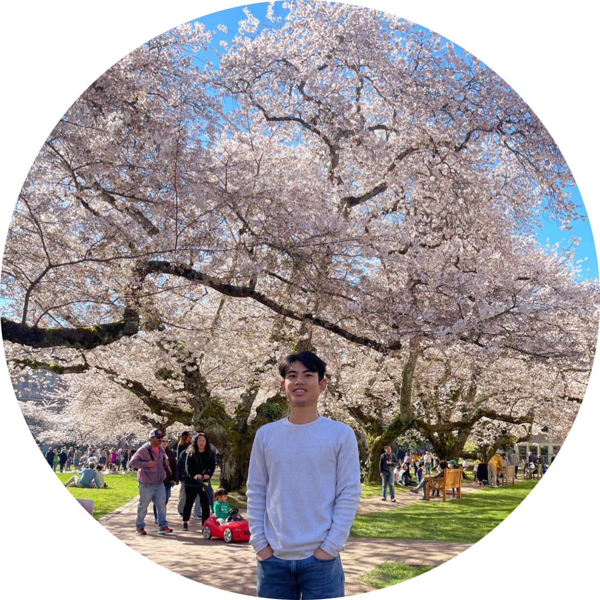 Go to the profile of Mutty Un