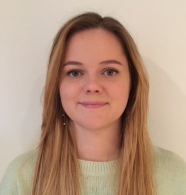 Go to the profile of Katie Meagher