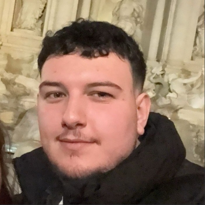 Go to the profile of Ross Mcphee