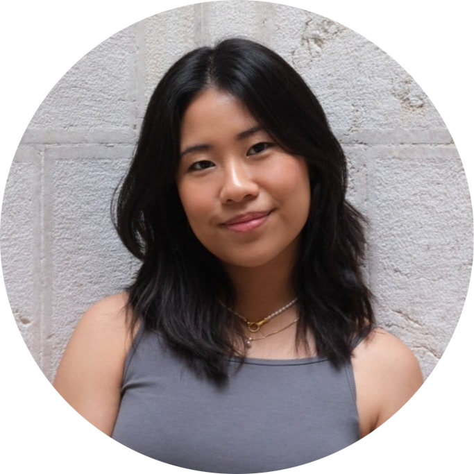 Go to the profile of Louisa Janice Kamajaya