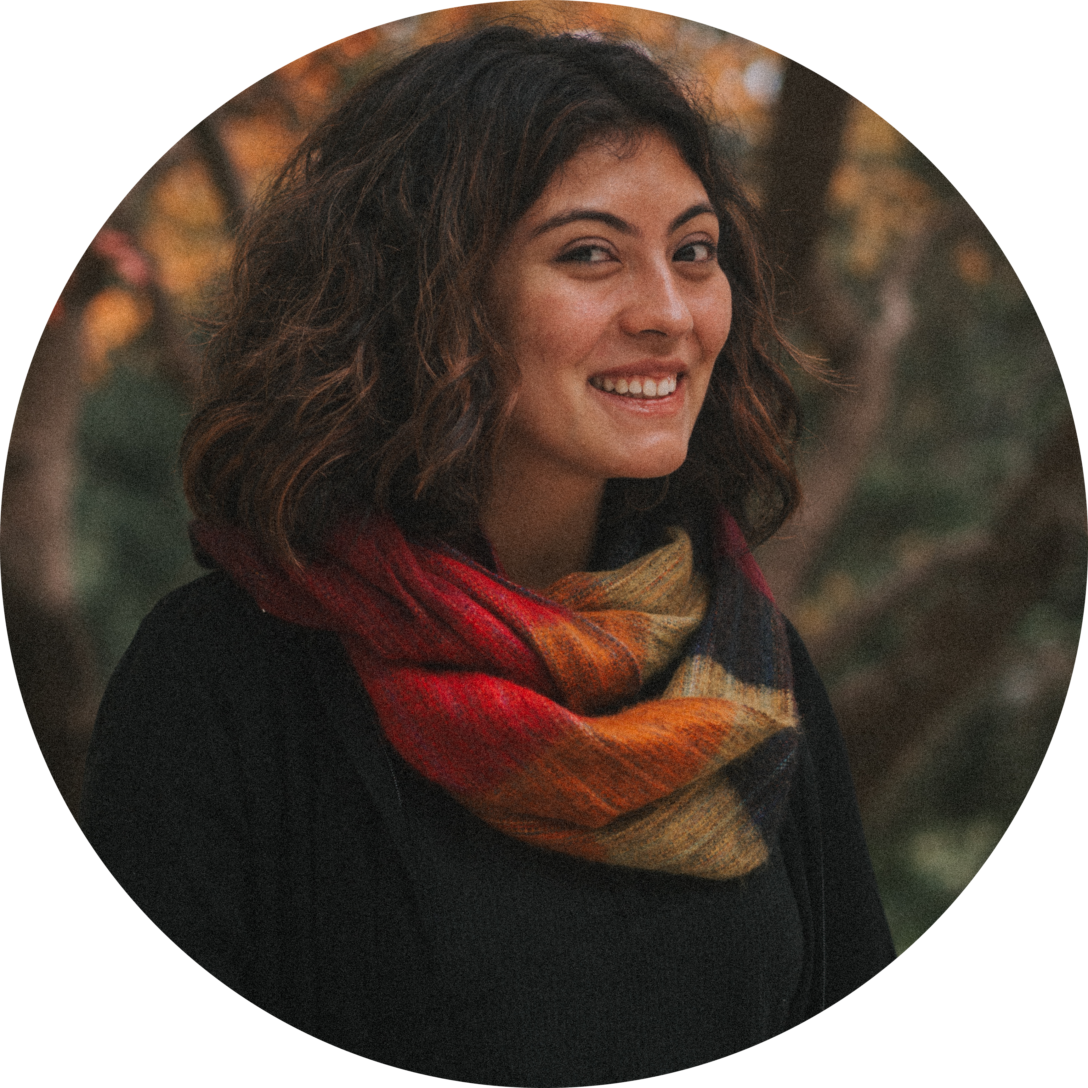 Go to the profile of Raquel Serrano