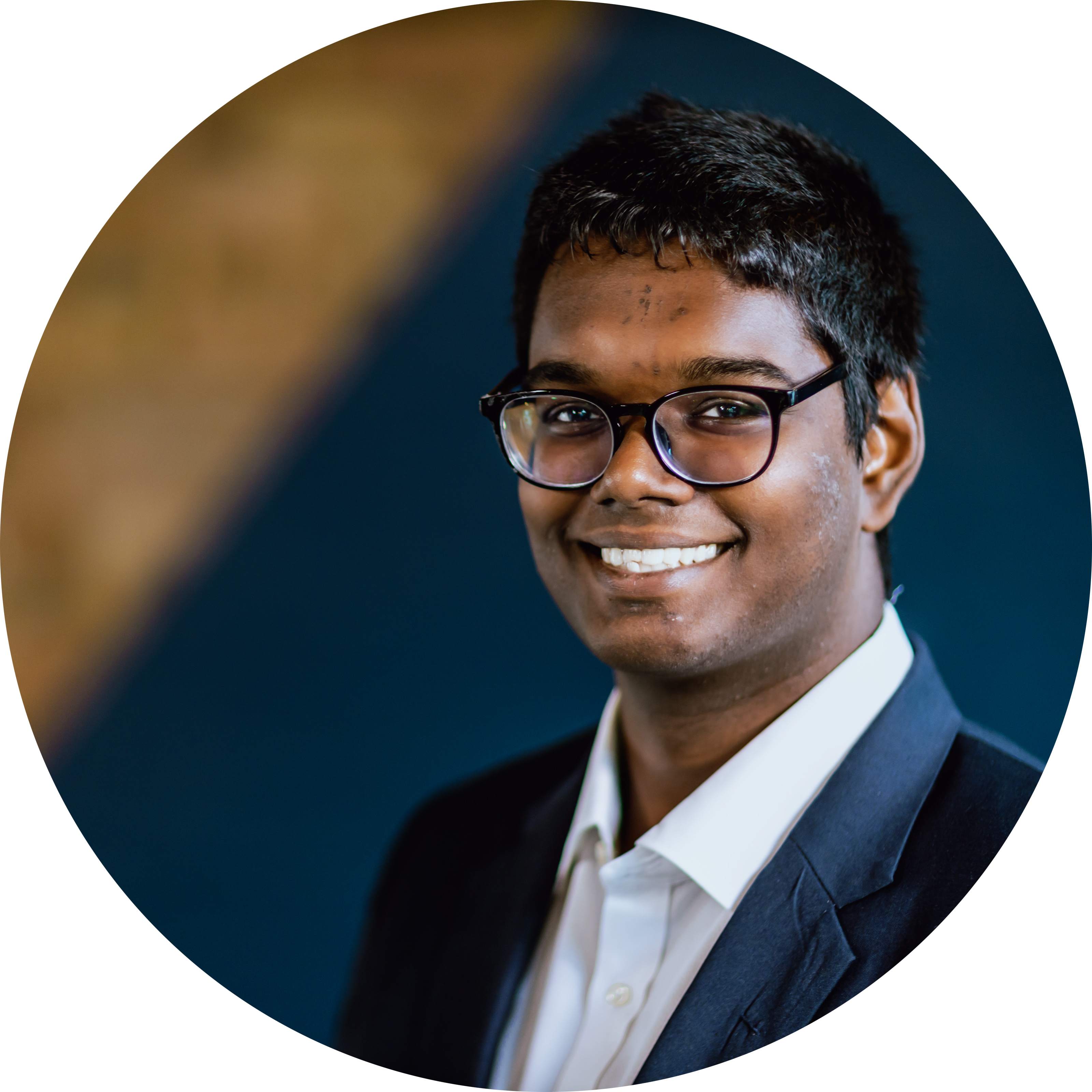 Go to the profile of Migara Rodrigo