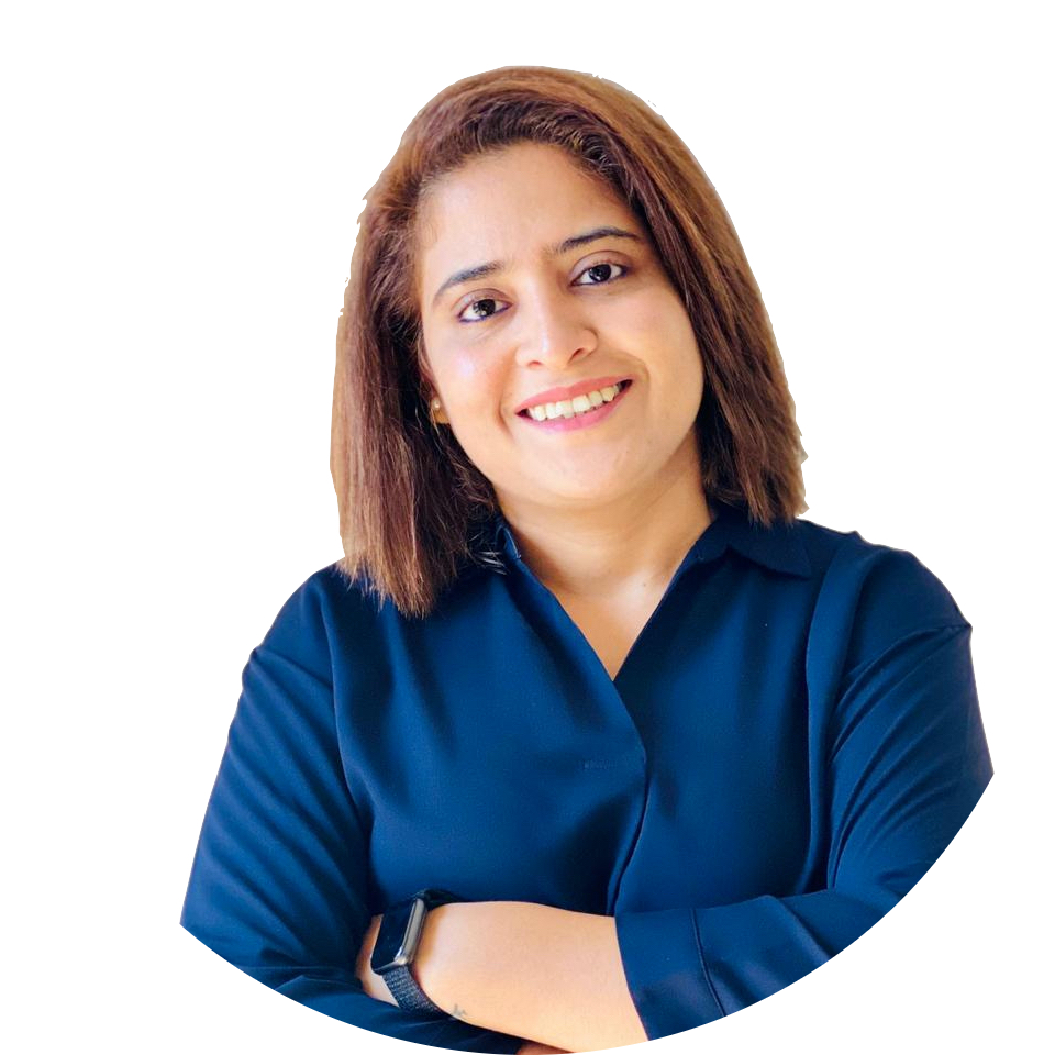 Go to the profile of Debsena Chakraborty