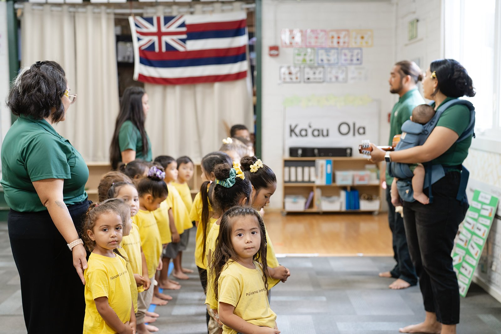 Project Outline: Modeling Endangered Language Shifts and Revitalization: Applying the Abrams-Strogatz Model to 'Ōlelo Hawai'i