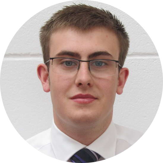 Go to the profile of Sam Walmsley