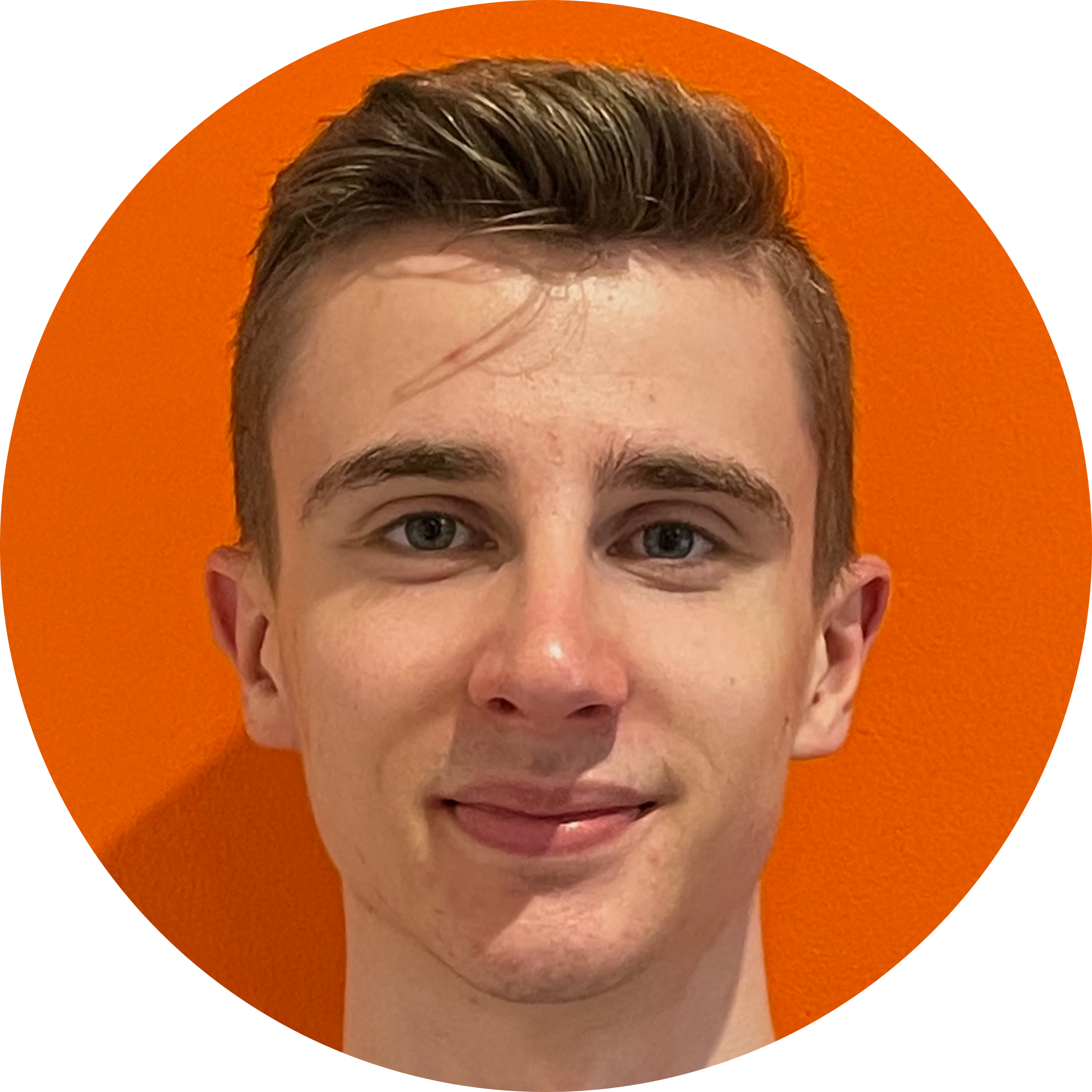 Go to the profile of Oliver Horn