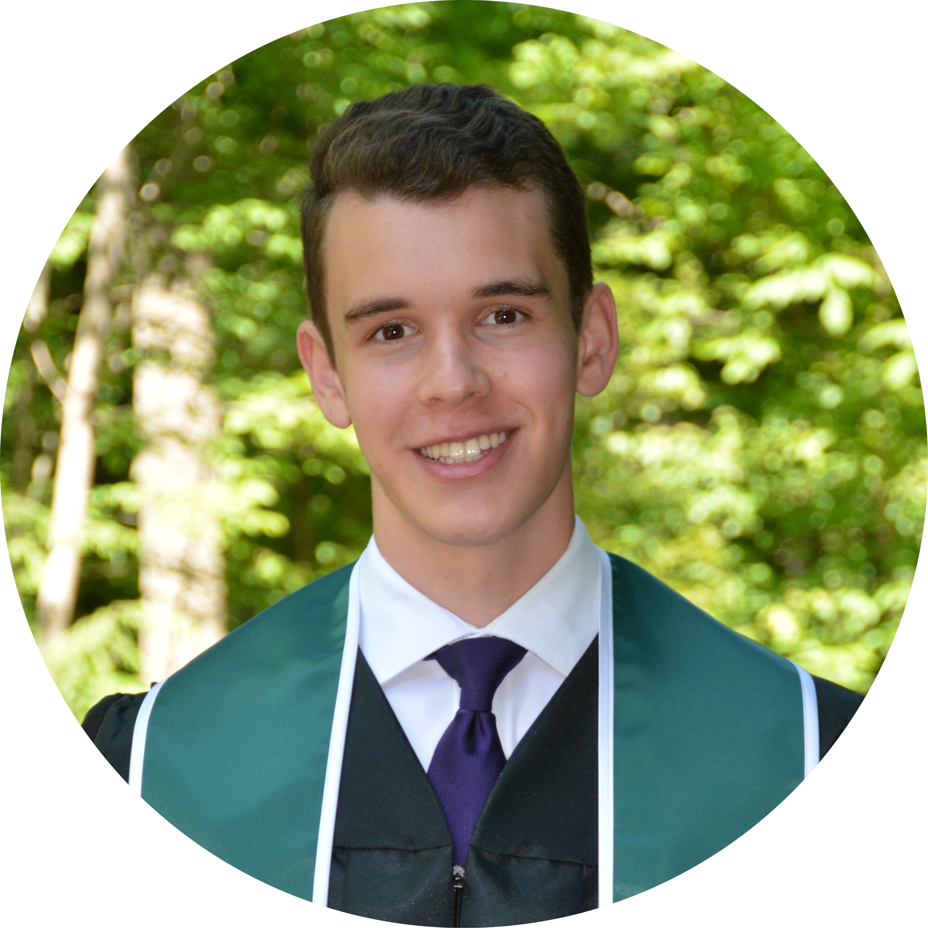 Go to the profile of Jacob Rudolph