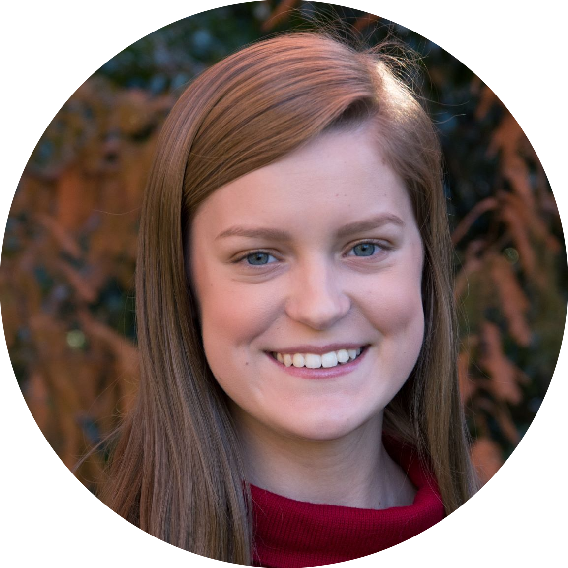 Go to the profile of Eleanor Campbell