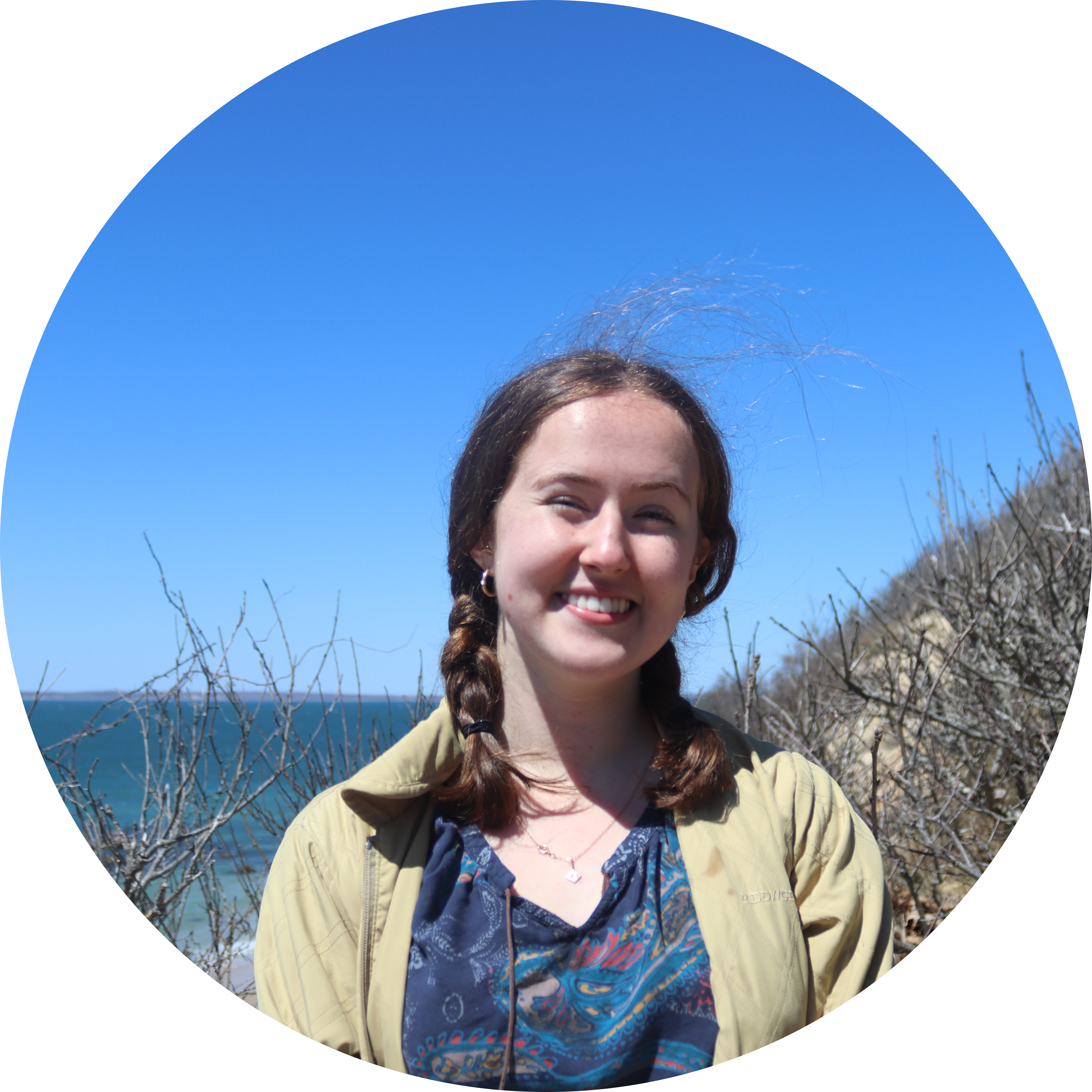 Go to the profile of Nicole Wolff