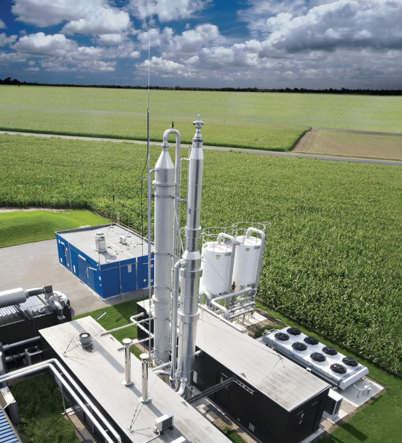 Project Outline: To Capture or Electrify? A Socio-Techno-Economic Decision Framework for the Chemical Industry