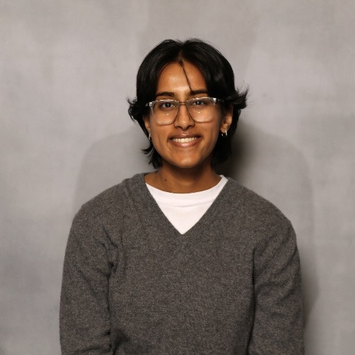 Go to the profile of Sravya Dontharaju