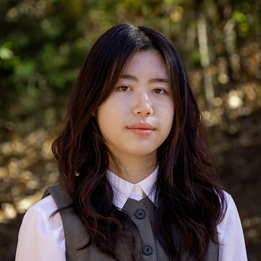 Go to the profile of Kaylee Chun