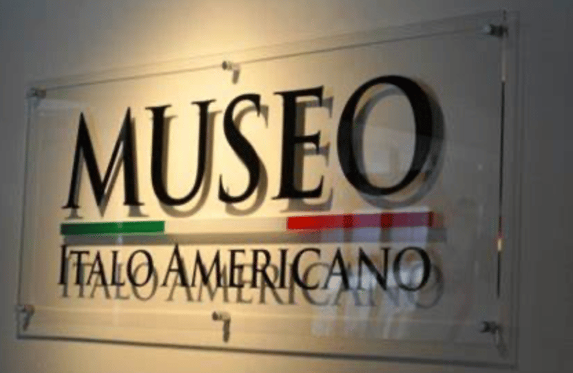  Revitalizing Italian-American Heritage in San Francisco