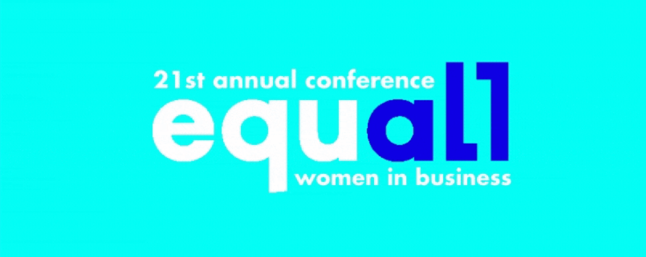 Free tickets to the LBS Women in Business EQUALL Conference 