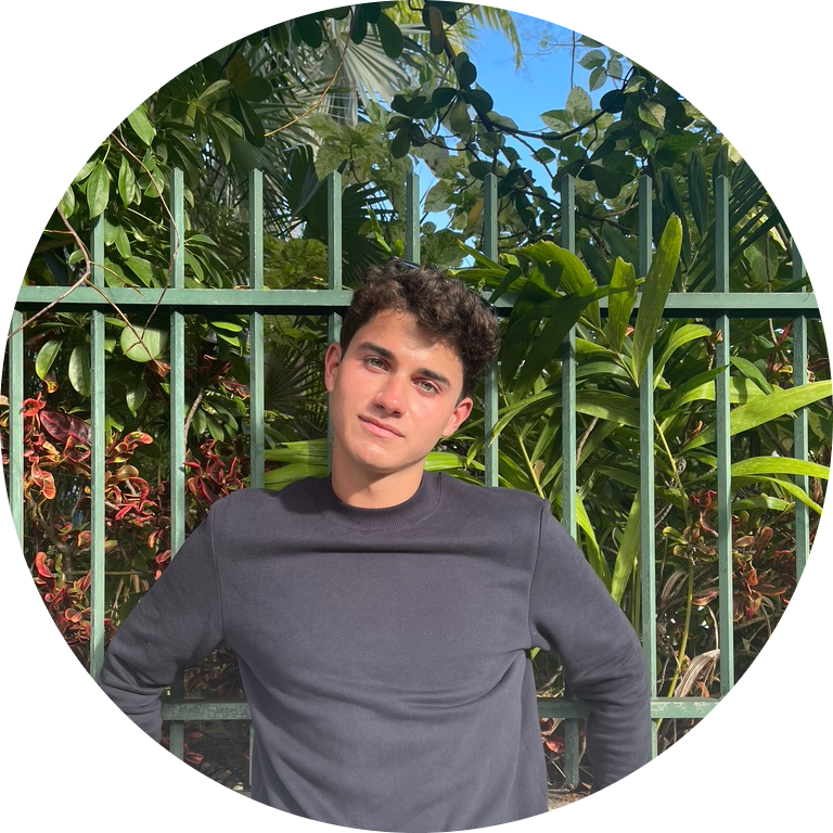 Go to the profile of Andrew Talone