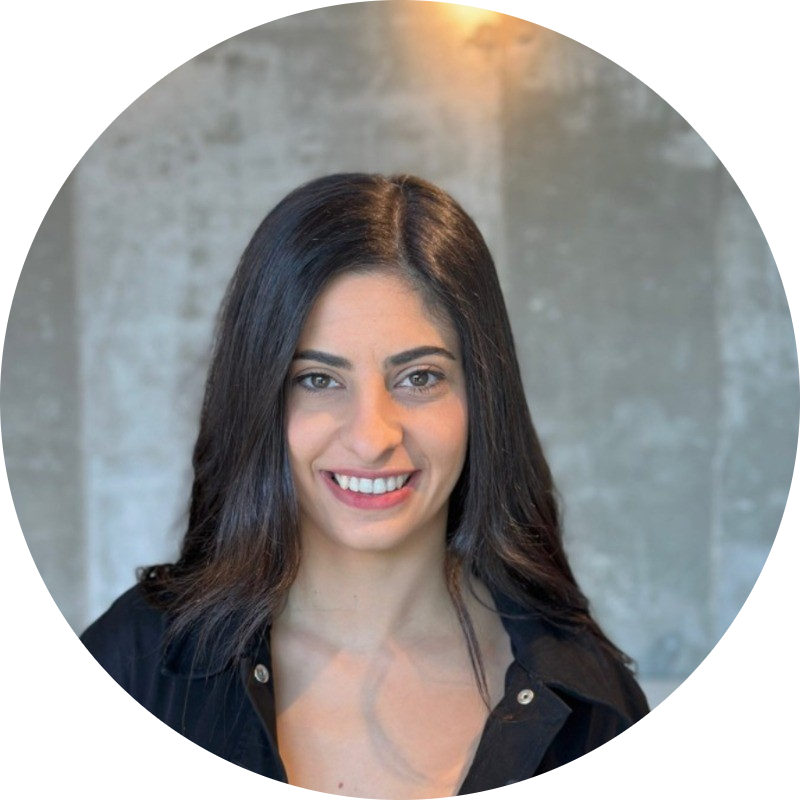 Go to the profile of reem shurush