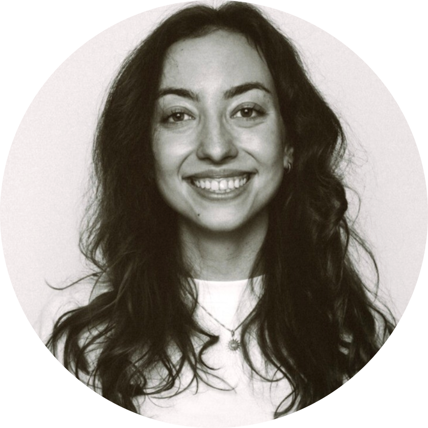 Go to the profile of Aleksandra Czyzak