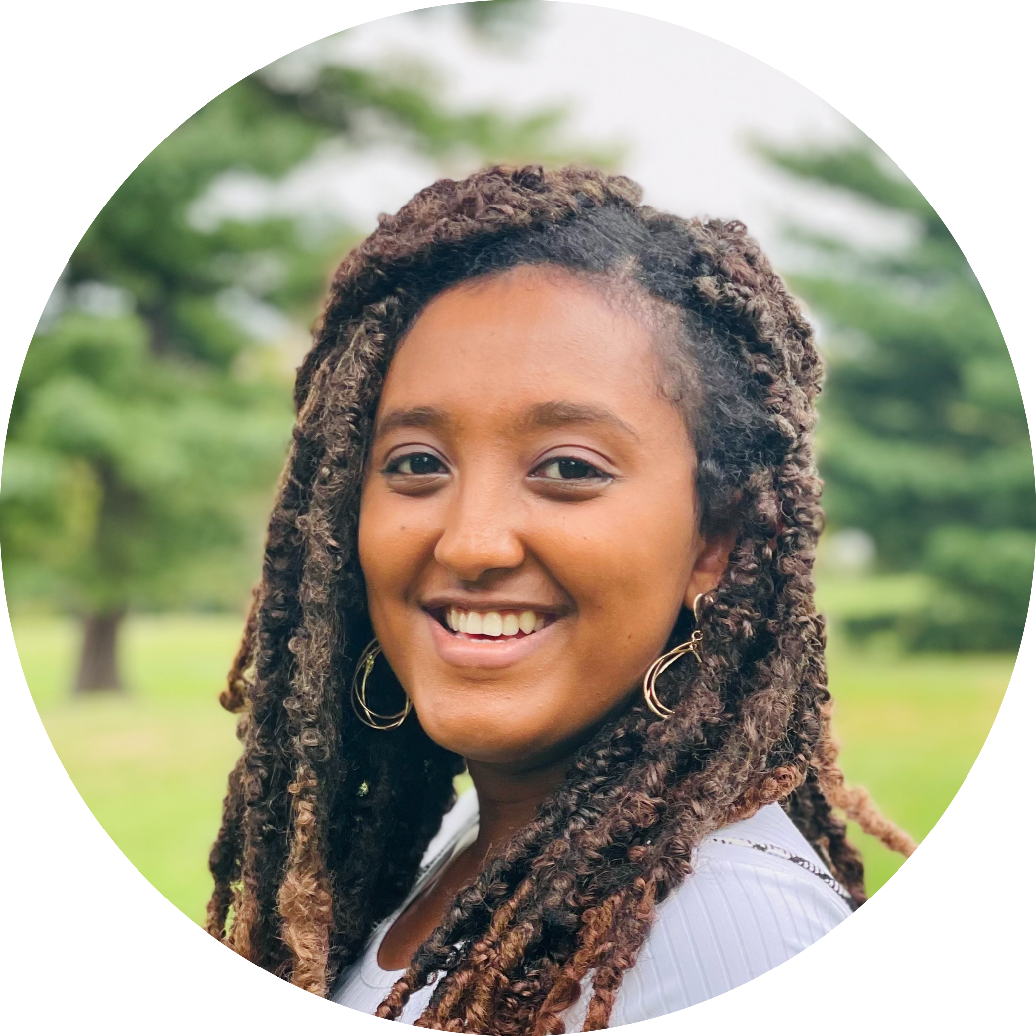 Go to the profile of Kidest Shemeles