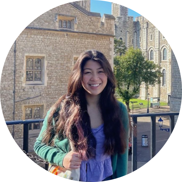 Go to the profile of Nola Mak