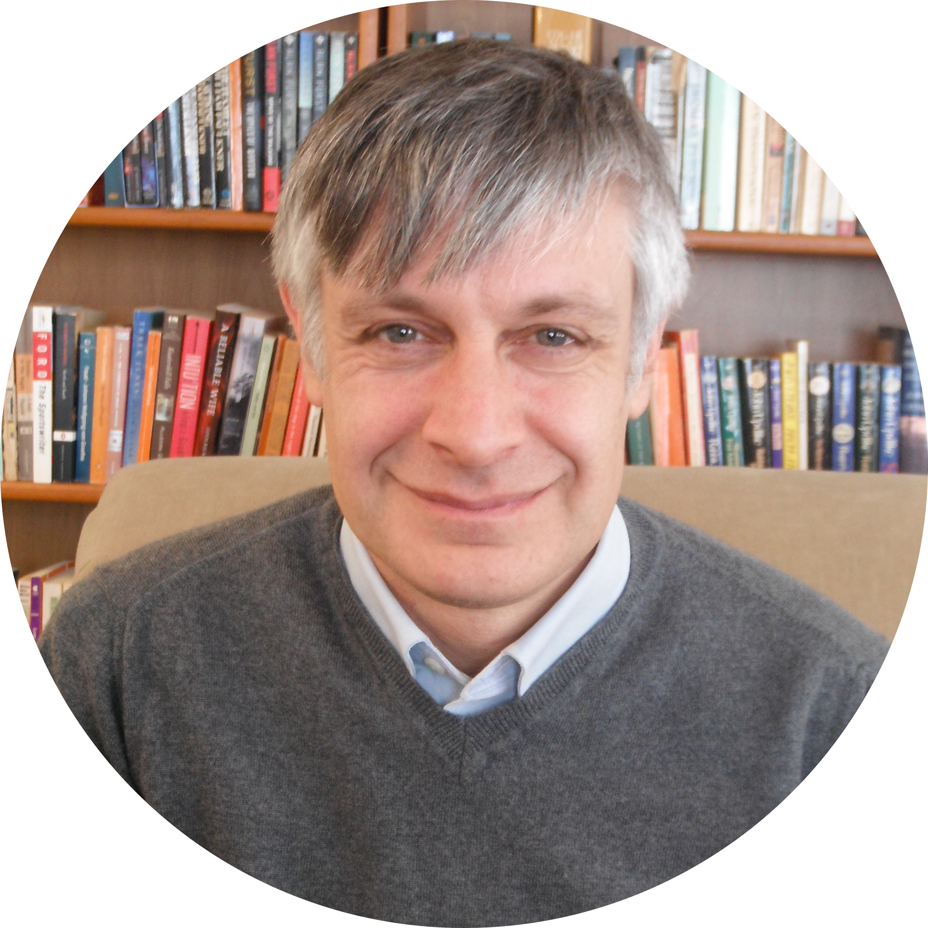 Go to the profile of Peter Levine